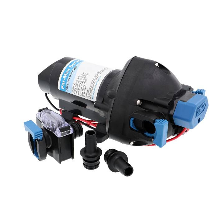Parmax 3 Pentrypump 12V/24V